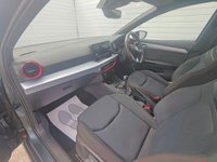 USED 2023 72 SEAT IBIZA 1.0 TSI FR Edition Hatchback 5dr Petrol Manual Euro 6 (s/s) (95 ps) 1 Owner - Full Seat History