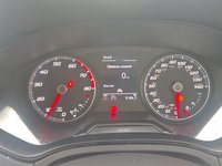 USED 2023 72 SEAT IBIZA 1.0 TSI FR Edition Hatchback 5dr Petrol Manual Euro 6 (s/s) (95 ps) 1 Owner - Full Seat History