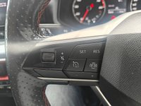 USED 2023 72 SEAT IBIZA 1.0 TSI FR Edition Hatchback 5dr Petrol Manual Euro 6 (s/s) (95 ps) 1 Owner - Full Seat History