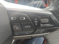 USED 2023 72 SEAT IBIZA 1.0 TSI FR Edition Hatchback 5dr Petrol Manual Euro 6 (s/s) (95 ps) 1 Owner - Full Seat History