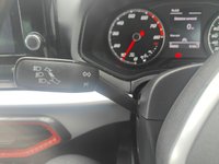 USED 2023 72 SEAT IBIZA 1.0 TSI FR Edition Hatchback 5dr Petrol Manual Euro 6 (s/s) (95 ps) 1 Owner - Full Seat History