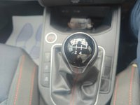 USED 2023 72 SEAT IBIZA 1.0 TSI FR Edition Hatchback 5dr Petrol Manual Euro 6 (s/s) (95 ps) 1 Owner - Full Seat History