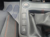 USED 2023 72 SEAT IBIZA 1.0 TSI FR Edition Hatchback 5dr Petrol Manual Euro 6 (s/s) (95 ps) 1 Owner - Full Seat History