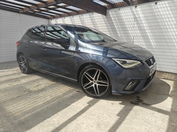 2023 SEAT IBIZA