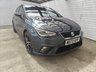 USED 2023 72 SEAT IBIZA 1.0 TSI FR Edition Hatchback 5dr Petrol Manual Euro 6 (s/s) (95 ps) 1 Owner - Full Seat History