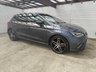 USED 2023 72 SEAT IBIZA 1.0 TSI FR Edition Hatchback 5dr Petrol Manual Euro 6 (s/s) (95 ps) 1 Owner - Full Seat History