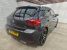 USED 2023 72 SEAT IBIZA 1.0 TSI FR Edition Hatchback 5dr Petrol Manual Euro 6 (s/s) (95 ps) 1 Owner - Full Seat History