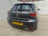 USED 2023 72 SEAT IBIZA 1.0 TSI FR Edition Hatchback 5dr Petrol Manual Euro 6 (s/s) (95 ps) 1 Owner - Full Seat History