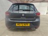 USED 2023 72 SEAT IBIZA 1.0 TSI FR Edition Hatchback 5dr Petrol Manual Euro 6 (s/s) (95 ps) 1 Owner - Full Seat History