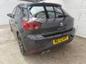 USED 2023 72 SEAT IBIZA 1.0 TSI FR Edition Hatchback 5dr Petrol Manual Euro 6 (s/s) (95 ps) 1 Owner - Full Seat History