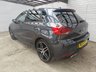USED 2023 72 SEAT IBIZA 1.0 TSI FR Edition Hatchback 5dr Petrol Manual Euro 6 (s/s) (95 ps) 1 Owner - Full Seat History