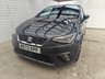 USED 2023 72 SEAT IBIZA 1.0 TSI FR Edition Hatchback 5dr Petrol Manual Euro 6 (s/s) (95 ps) 1 Owner - Full Seat History