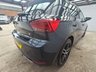 USED 2023 72 SEAT IBIZA 1.0 TSI FR Edition Hatchback 5dr Petrol Manual Euro 6 (s/s) (95 ps) 1 Owner - Full Seat History