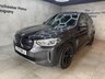 USED 2022 71 BMW IX3 80kWh Premier Edition Pro Auto 5dr 1Owner|PanRoof|RevCamera|Nav