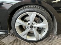 USED 2020 70 AUDI A3 1.5 TFSI 35 S line Sportback 5dr Petrol S Tronic Euro 6 (s/s) (150 ps) 