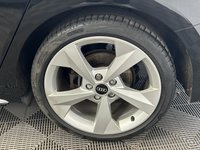 USED 2020 70 AUDI A3 1.5 TFSI 35 S line Sportback 5dr Petrol S Tronic Euro 6 (s/s) (150 ps) 