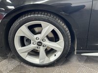 USED 2020 70 AUDI A3 1.5 TFSI 35 S line Sportback 5dr Petrol S Tronic Euro 6 (s/s) (150 ps) 