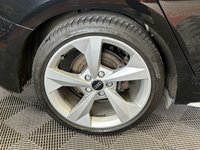 USED 2020 70 AUDI A3 1.5 TFSI 35 S line Sportback 5dr Petrol S Tronic Euro 6 (s/s) (150 ps) 