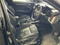 USED 2020 70 AUDI A3 1.5 TFSI 35 S line Sportback 5dr Petrol S Tronic Euro 6 (s/s) (150 ps) 