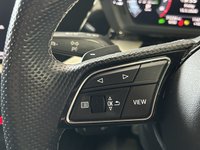 USED 2020 70 AUDI A3 1.5 TFSI 35 S line Sportback 5dr Petrol S Tronic Euro 6 (s/s) (150 ps) 
