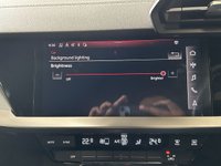 USED 2020 70 AUDI A3 1.5 TFSI 35 S line Sportback 5dr Petrol S Tronic Euro 6 (s/s) (150 ps) 