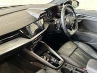 USED 2020 70 AUDI A3 1.5 TFSI 35 S line Sportback 5dr Petrol S Tronic Euro 6 (s/s) (150 ps) 