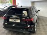 USED 2020 70 AUDI A3 1.5 TFSI 35 S line Sportback 5dr Petrol S Tronic Euro 6 (s/s) (150 ps) 