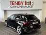 USED 2020 70 AUDI A3 1.5 TFSI 35 S line Sportback 5dr Petrol S Tronic Euro 6 (s/s) (150 ps) 