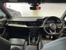 USED 2020 70 AUDI A3 1.5 TFSI 35 S line Sportback 5dr Petrol S Tronic Euro 6 (s/s) (150 ps) 