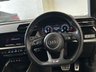 USED 2020 70 AUDI A3 1.5 TFSI 35 S line Sportback 5dr Petrol S Tronic Euro 6 (s/s) (150 ps) 