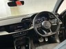 USED 2020 70 AUDI A3 1.5 TFSI 35 S line Sportback 5dr Petrol S Tronic Euro 6 (s/s) (150 ps) 