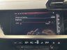 USED 2020 70 AUDI A3 1.5 TFSI 35 S line Sportback 5dr Petrol S Tronic Euro 6 (s/s) (150 ps) 