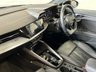 USED 2020 70 AUDI A3 1.5 TFSI 35 S line Sportback 5dr Petrol S Tronic Euro 6 (s/s) (150 ps) 