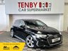 USED 2020 70 AUDI A3 1.5 TFSI 35 S line Sportback 5dr Petrol S Tronic Euro 6 (s/s) (150 ps) 