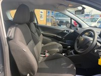 USED 2016 66 PEUGEOT 208 1.6 BlueHDi Access (a/c) Hatchback 3dr Diesel Manual Euro 6 (75 ps) Low road tax and cheap insurance