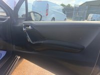 USED 2016 66 PEUGEOT 208 1.6 BlueHDi Access (a/c) Hatchback 3dr Diesel Manual Euro 6 (75 ps) Low road tax and cheap insurance