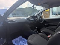 USED 2016 66 PEUGEOT 208 1.6 BlueHDi Access (a/c) Hatchback 3dr Diesel Manual Euro 6 (75 ps) Low road tax and cheap insurance