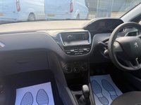 USED 2016 66 PEUGEOT 208 1.6 BlueHDi Access (a/c) Hatchback 3dr Diesel Manual Euro 6 (75 ps) Low road tax and cheap insurance