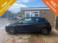 USED 2016 66 PEUGEOT 208 1.6 BlueHDi Access (a/c) Hatchback 3dr Diesel Manual Euro 6 (75 ps) Low road tax and cheap insurance