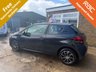 USED 2016 66 PEUGEOT 208 1.6 BlueHDi Access (a/c) Hatchback 3dr Diesel Manual Euro 6 (75 ps) Low road tax and cheap insurance