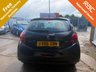 USED 2016 66 PEUGEOT 208 1.6 BlueHDi Access (a/c) Hatchback 3dr Diesel Manual Euro 6 (75 ps) Low road tax and cheap insurance