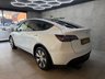 USED 2022 72 TESLA MODEL Y (Dual Motor) Long Range Auto 4WDE 5dr 1Owner|PanRoof|Cameras|Nav