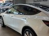 USED 2022 72 TESLA MODEL Y (Dual Motor) Long Range Auto 4WDE 5dr 1Owner|PanRoof|Cameras|Nav