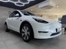USED 2022 72 TESLA MODEL Y (Dual Motor) Long Range Auto 4WDE 5dr 1Owner|PanRoof|Cameras|Nav