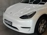 USED 2022 72 TESLA MODEL Y (Dual Motor) Long Range Auto 4WDE 5dr 1Owner|PanRoof|Cameras|Nav