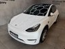 USED 2022 72 TESLA MODEL Y (Dual Motor) Long Range Auto 4WDE 5dr 1Owner|PanRoof|Cameras|Nav