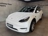 USED 2022 72 TESLA MODEL Y (Dual Motor) Long Range Auto 4WDE 5dr 1Owner|PanRoof|Cameras|Nav