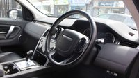 USED 2019 69 LAND ROVER DISCOVERY SPORT 2.0 D150 MHEV S SUV 5dr Diesel Auto 4WD Euro 6 (s/s) (150 ps) 