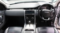 USED 2019 69 LAND ROVER DISCOVERY SPORT 2.0 D150 MHEV S SUV 5dr Diesel Auto 4WD Euro 6 (s/s) (150 ps) 