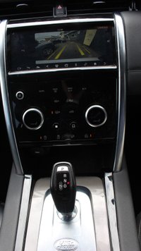 USED 2019 69 LAND ROVER DISCOVERY SPORT 2.0 D150 MHEV S SUV 5dr Diesel Auto 4WD Euro 6 (s/s) (150 ps) 